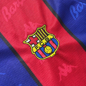 Barcelona 1996 GG