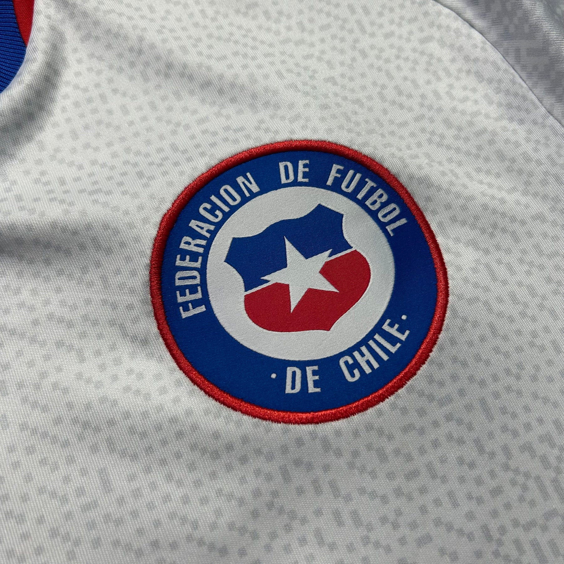 Chile 2022 M