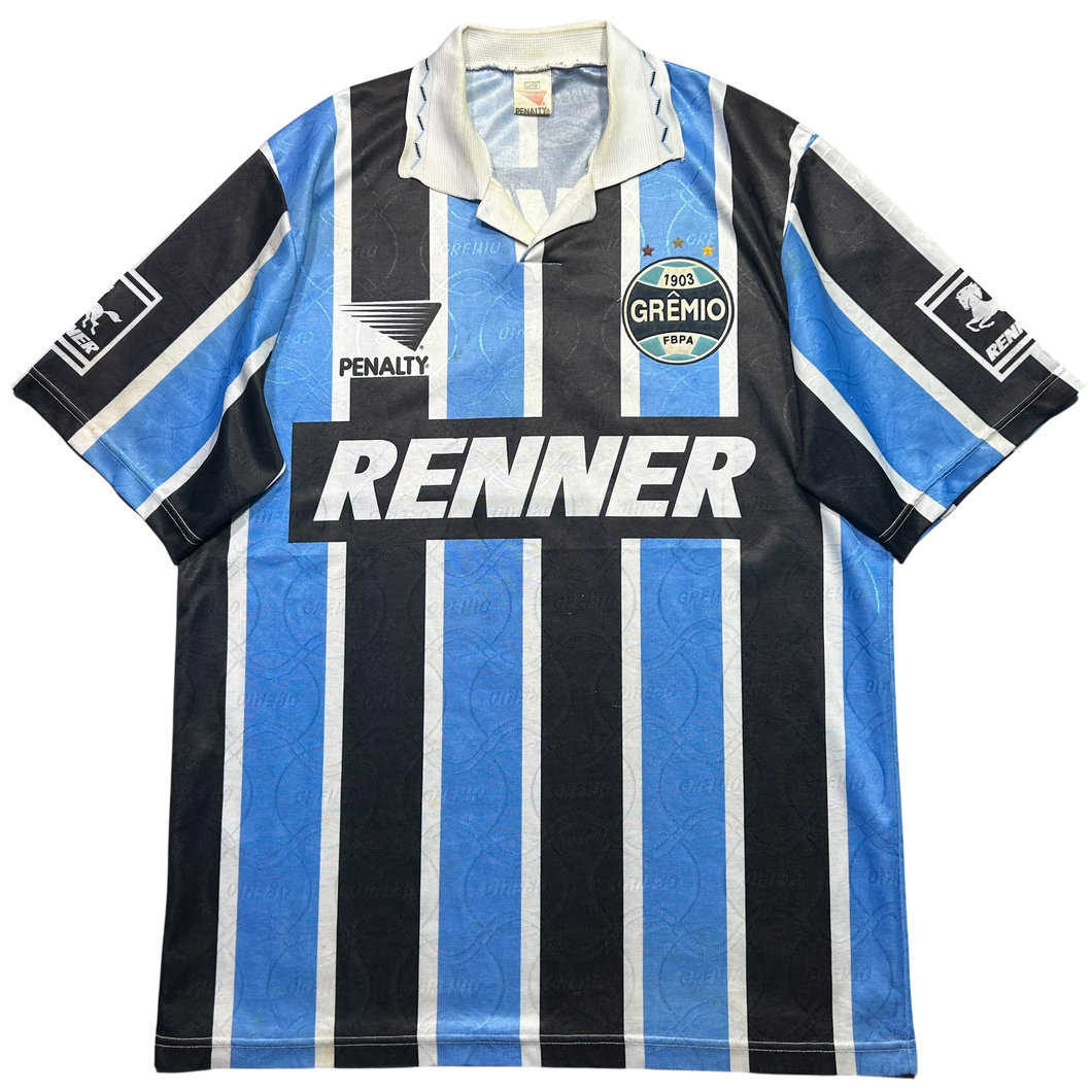 Grêmio 1995 G