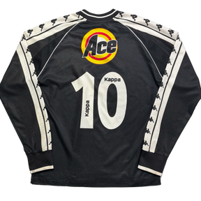 Vasco 1999 P