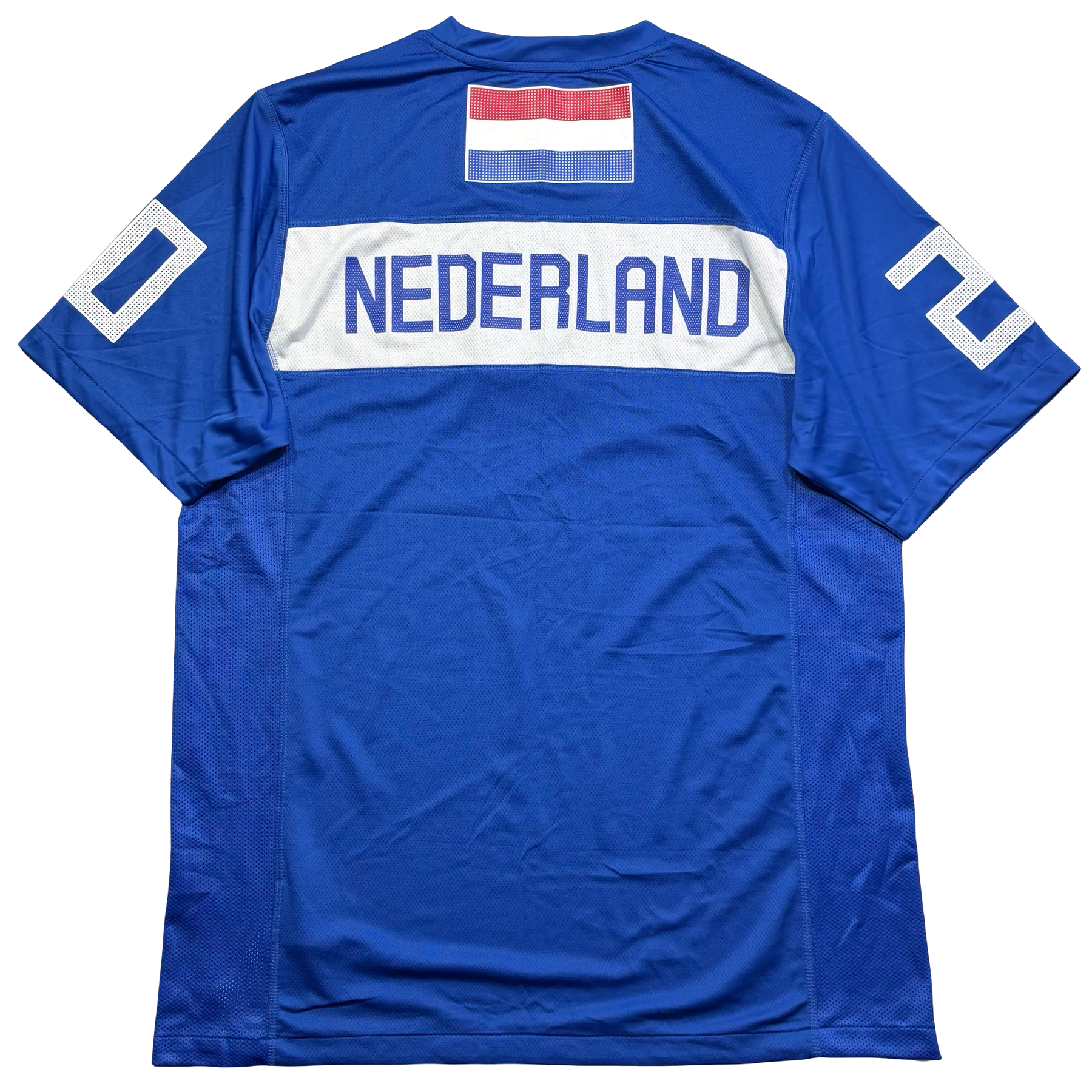 Holanda 2010 G