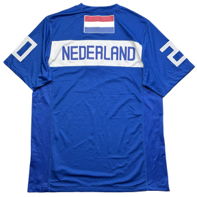 Holanda 2010 G