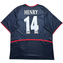 Carregar imagem no visualizador da galeria, Arsenal 2002 G
