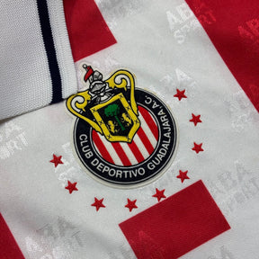 Chivas Guadalajara 1995 GG