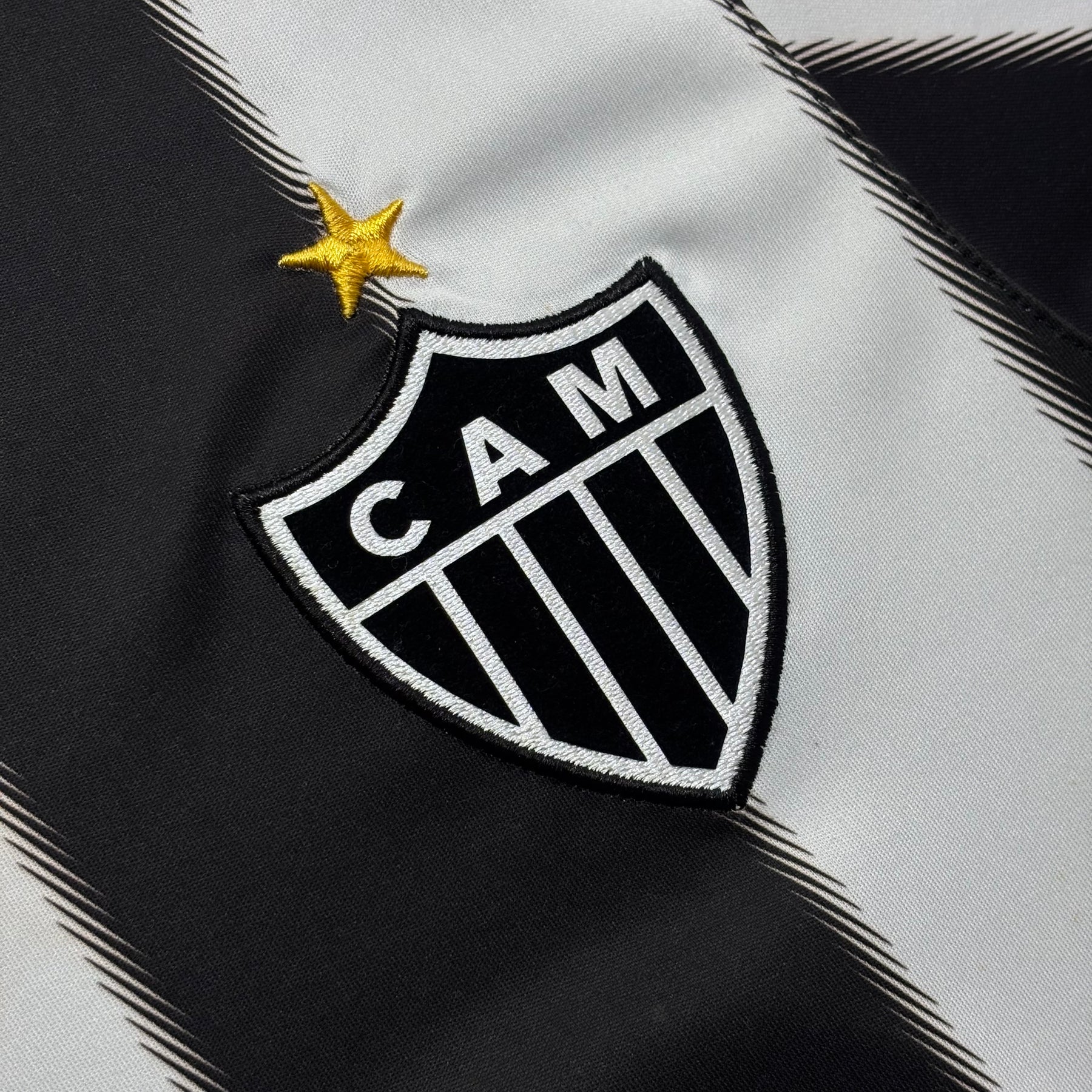 Atlético Mineiro 2013 P