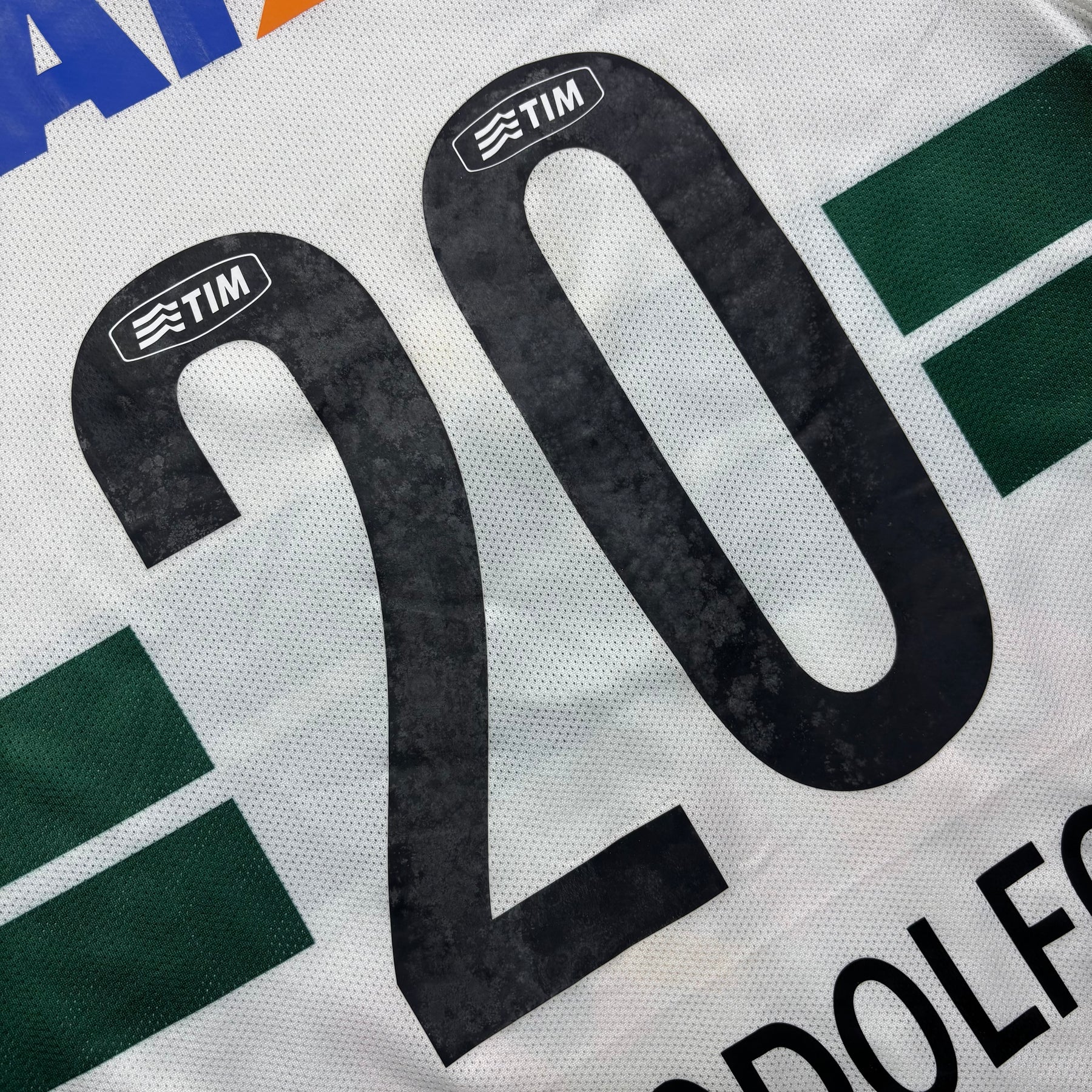 Coritiba 2014 M
