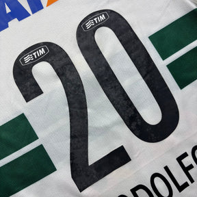 Coritiba 2014 M