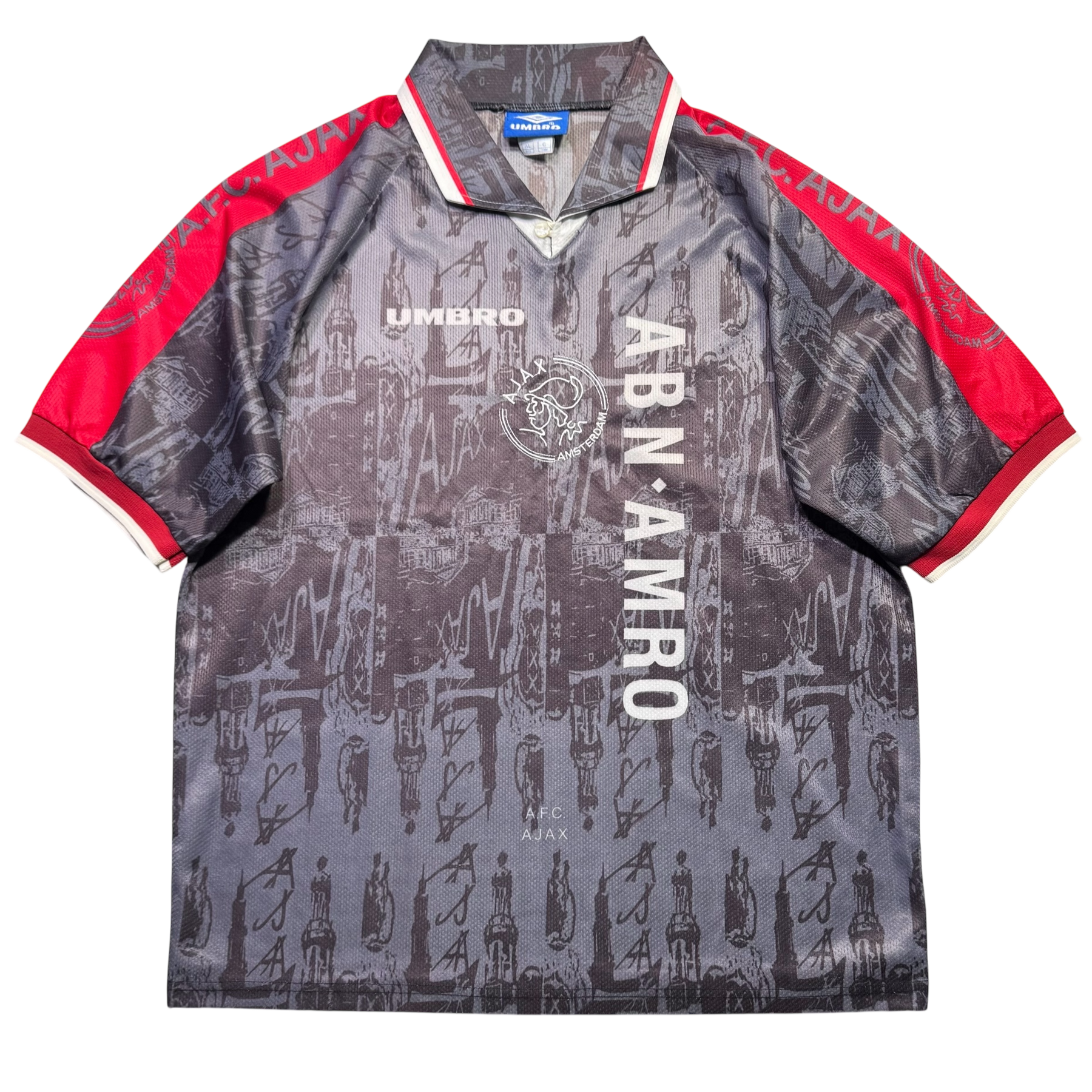 Ajax 1996 G