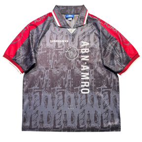 Ajax 1996 G