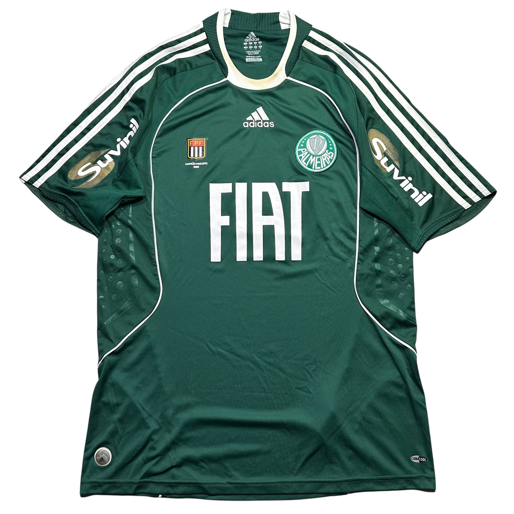 Palmeiras 2008 G