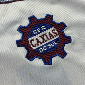 Caxias do Sul 2001 G