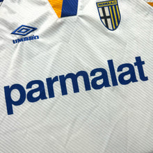 Carregar imagem no visualizador da galeria, Parma 1991 GG
