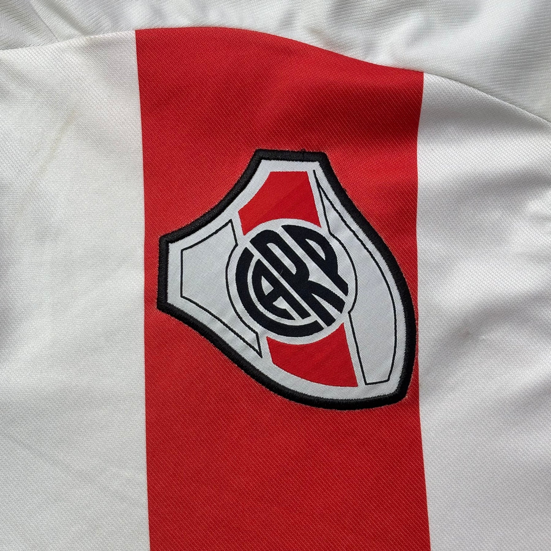 River Plate 2002 M
