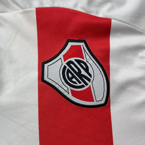 River Plate 2002 M