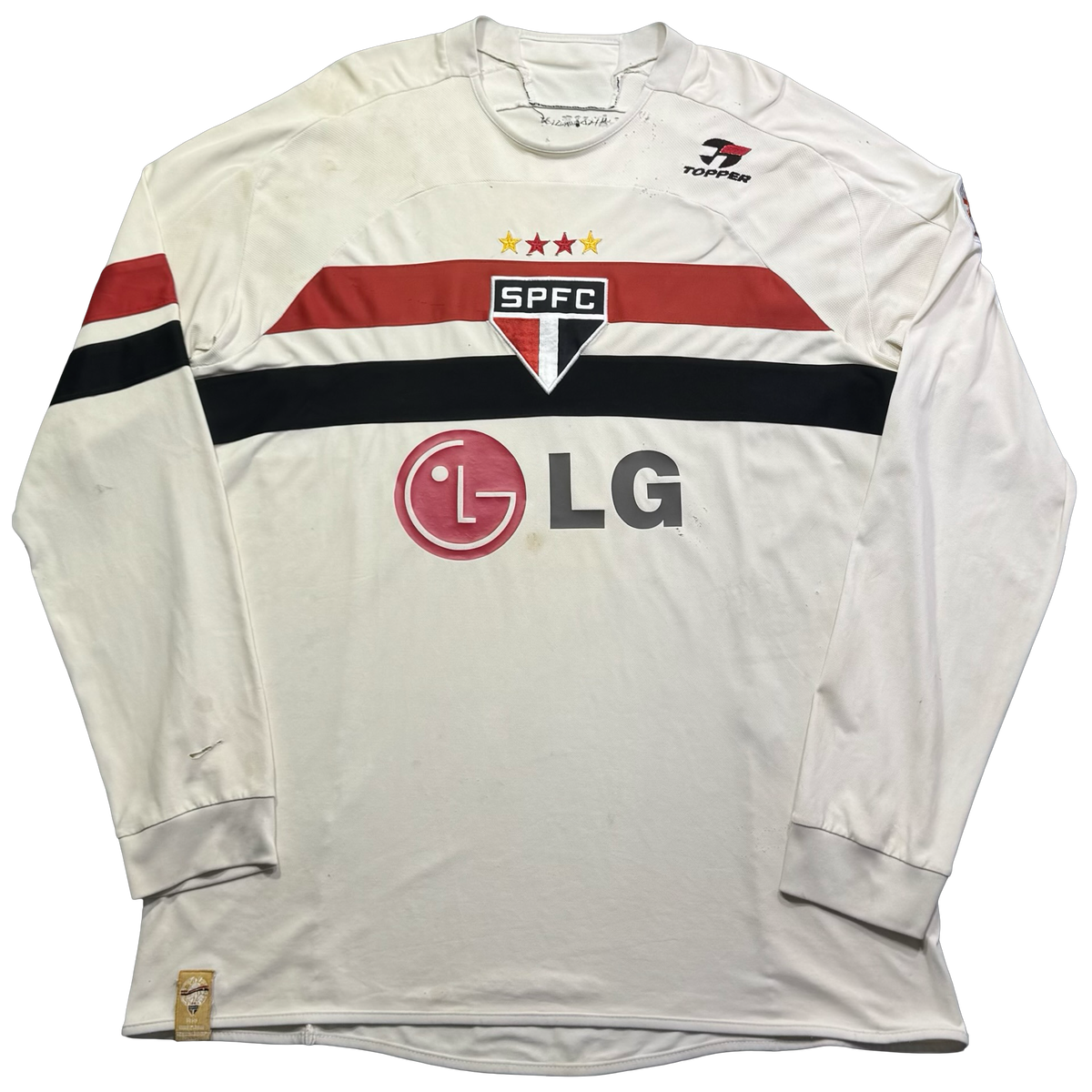 São Paulo 2005 G