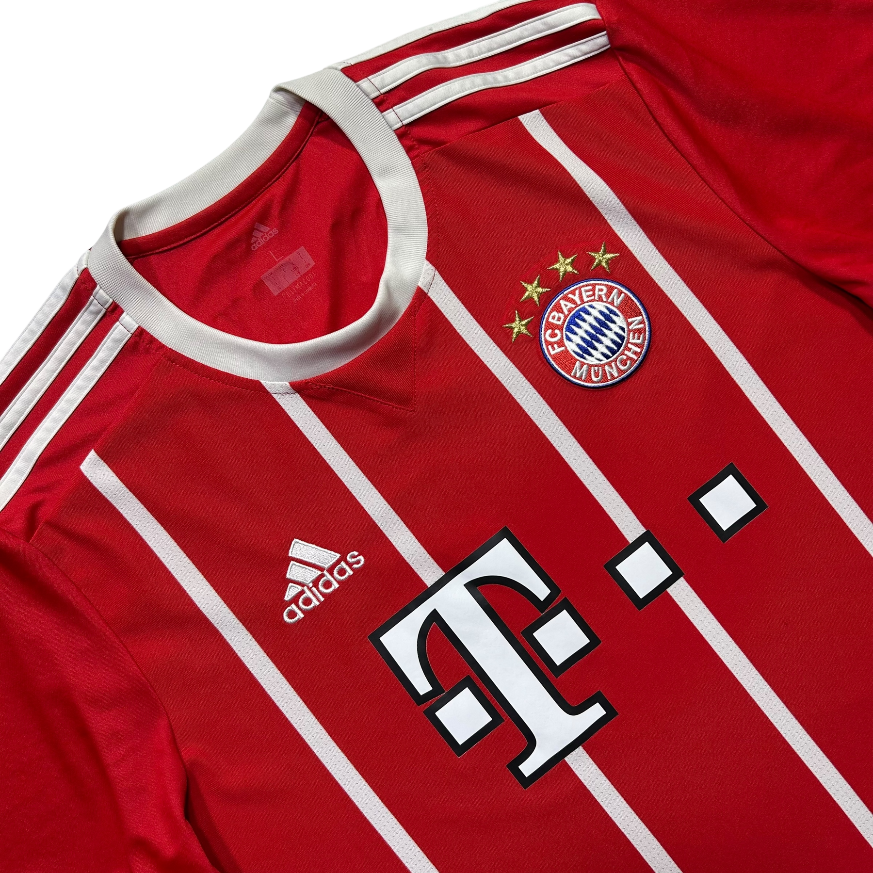 Bayern de Munique 2017 G