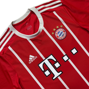 Bayern de Munique 2017 G