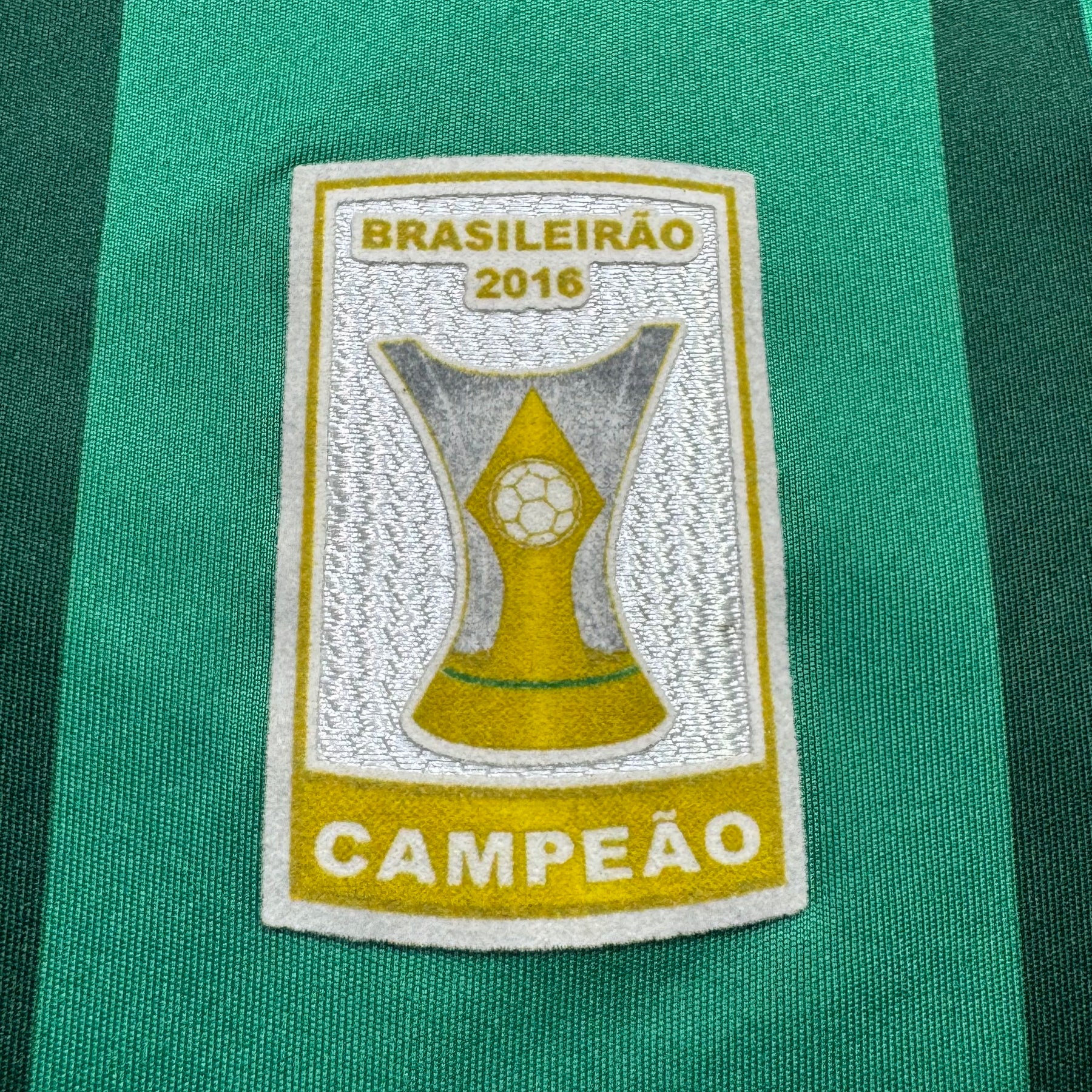 Palmeiras 2017 M