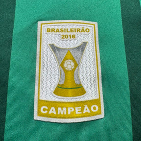 Palmeiras 2017 M