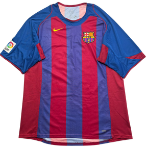 Barcelona 2004 G