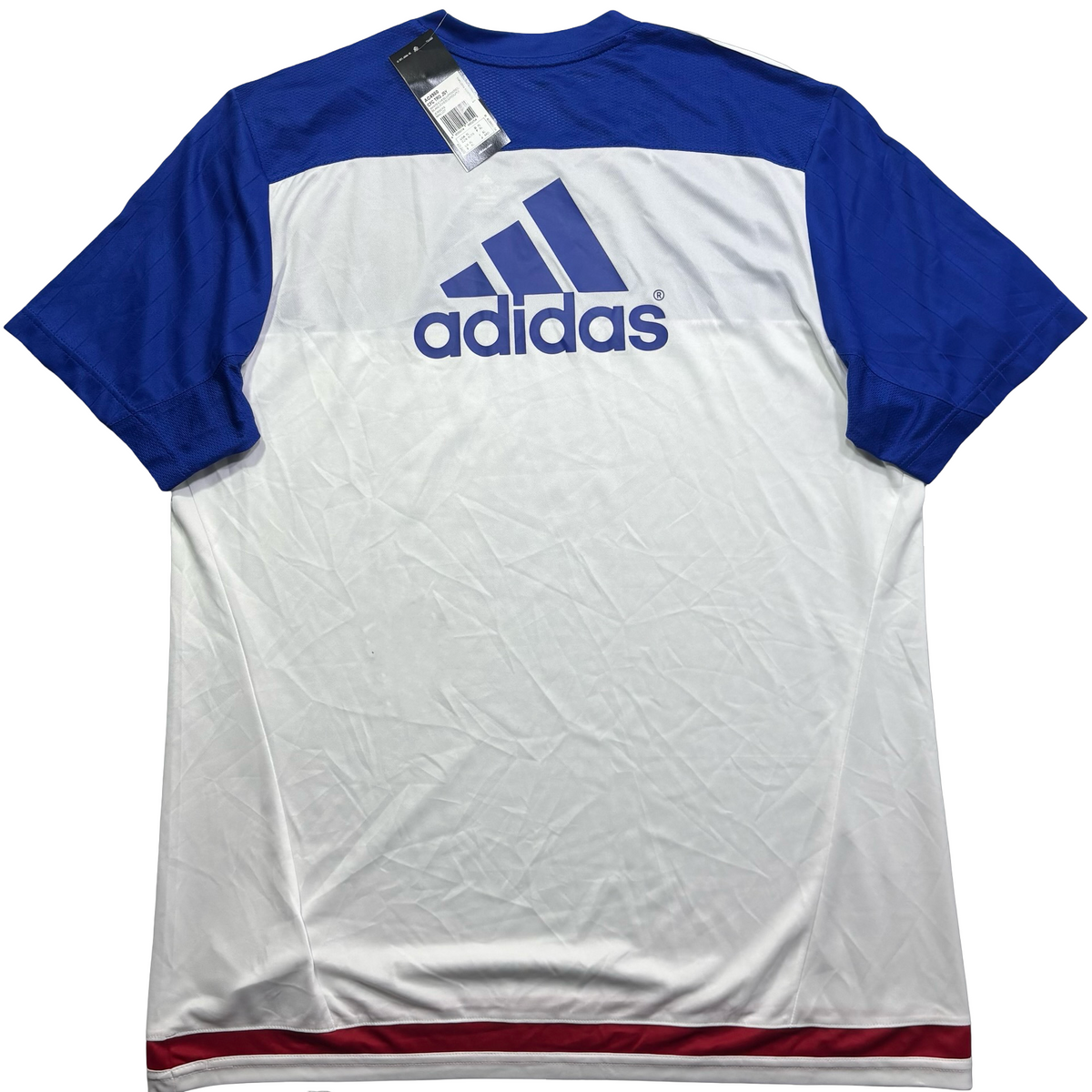 Chelsea 2015 GG