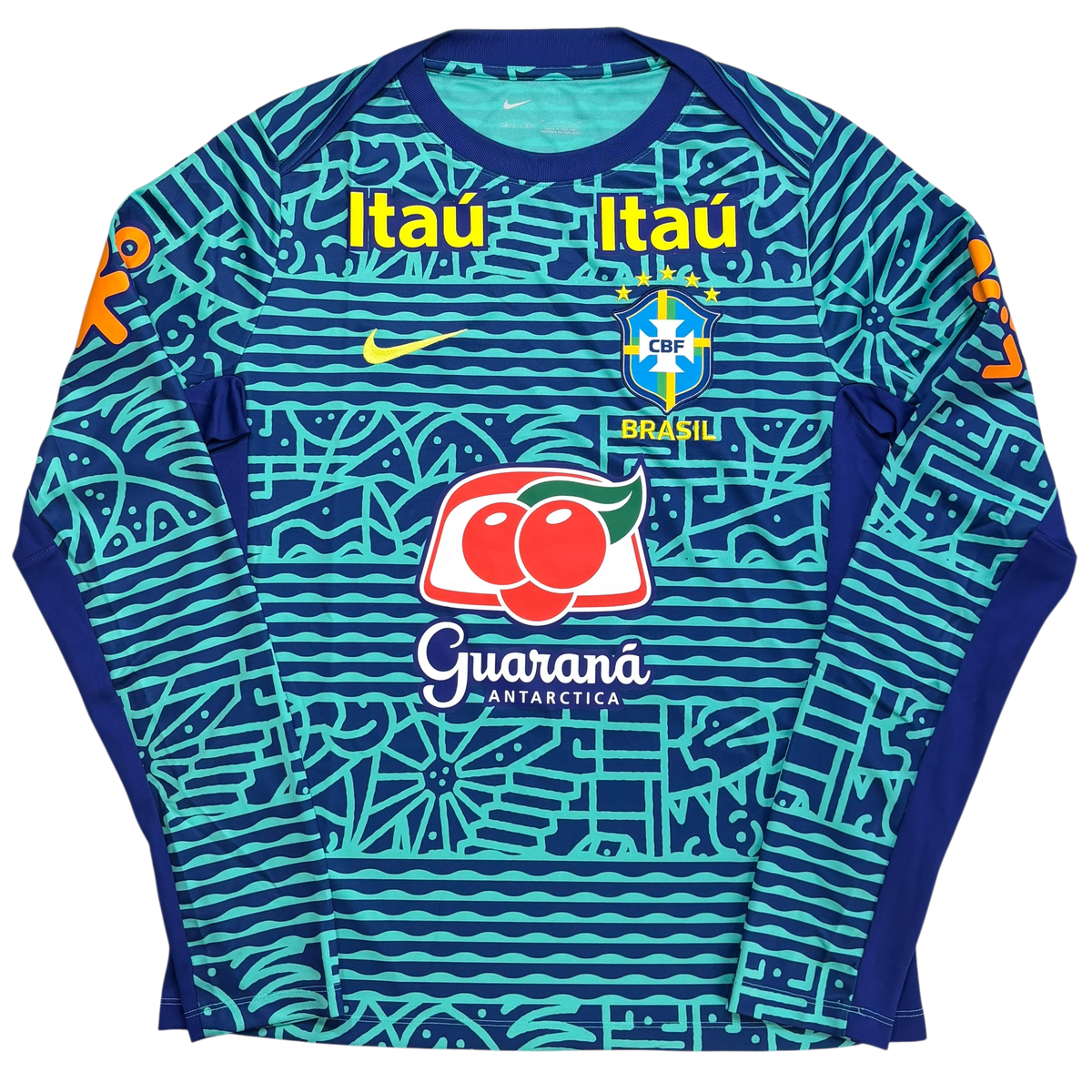 Brasil 2024 G