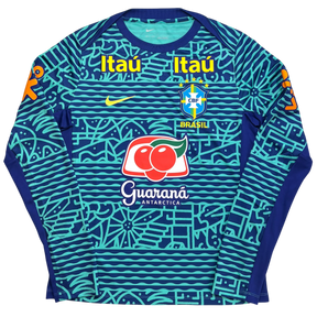 Brasil 2024 M