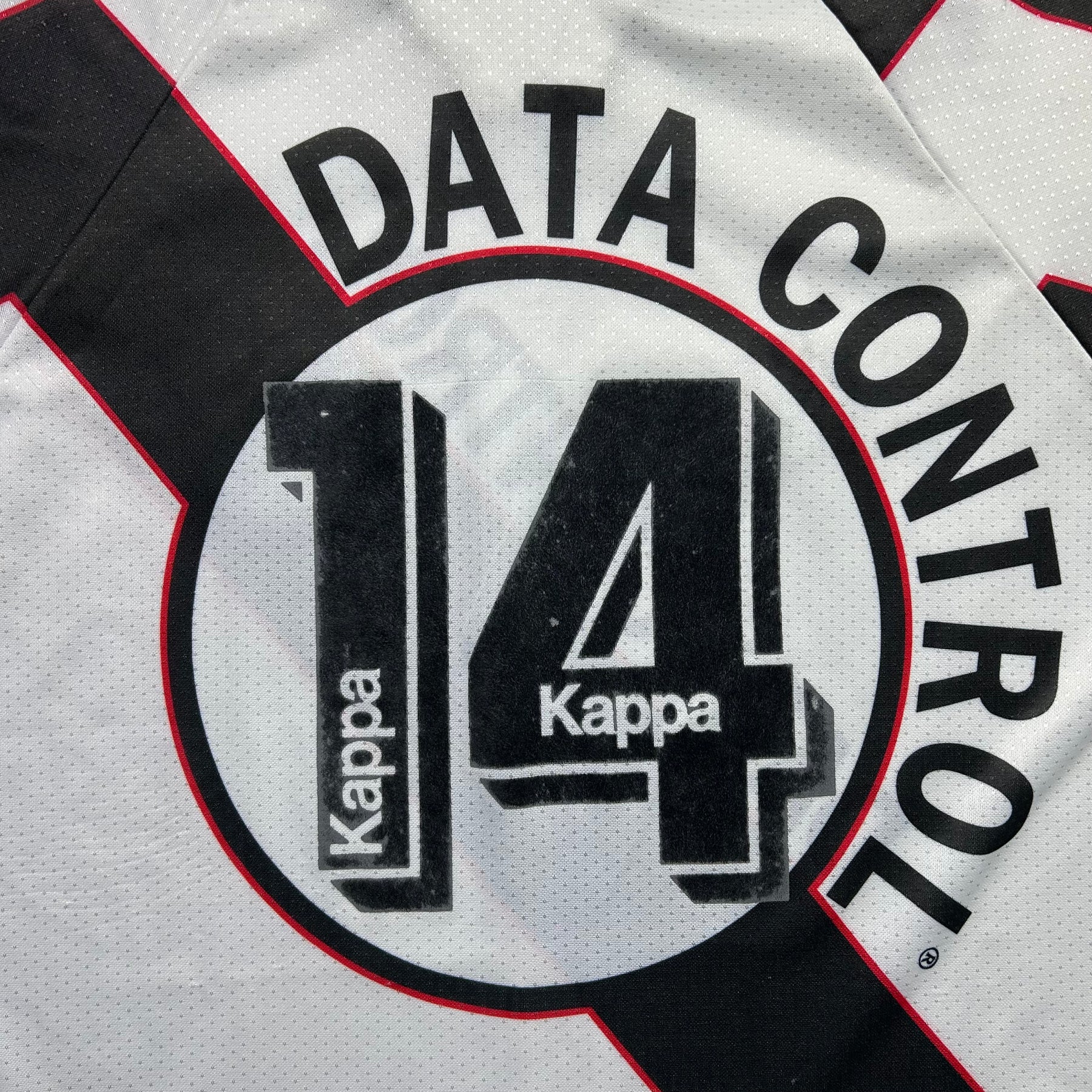 Vasco 1996 G