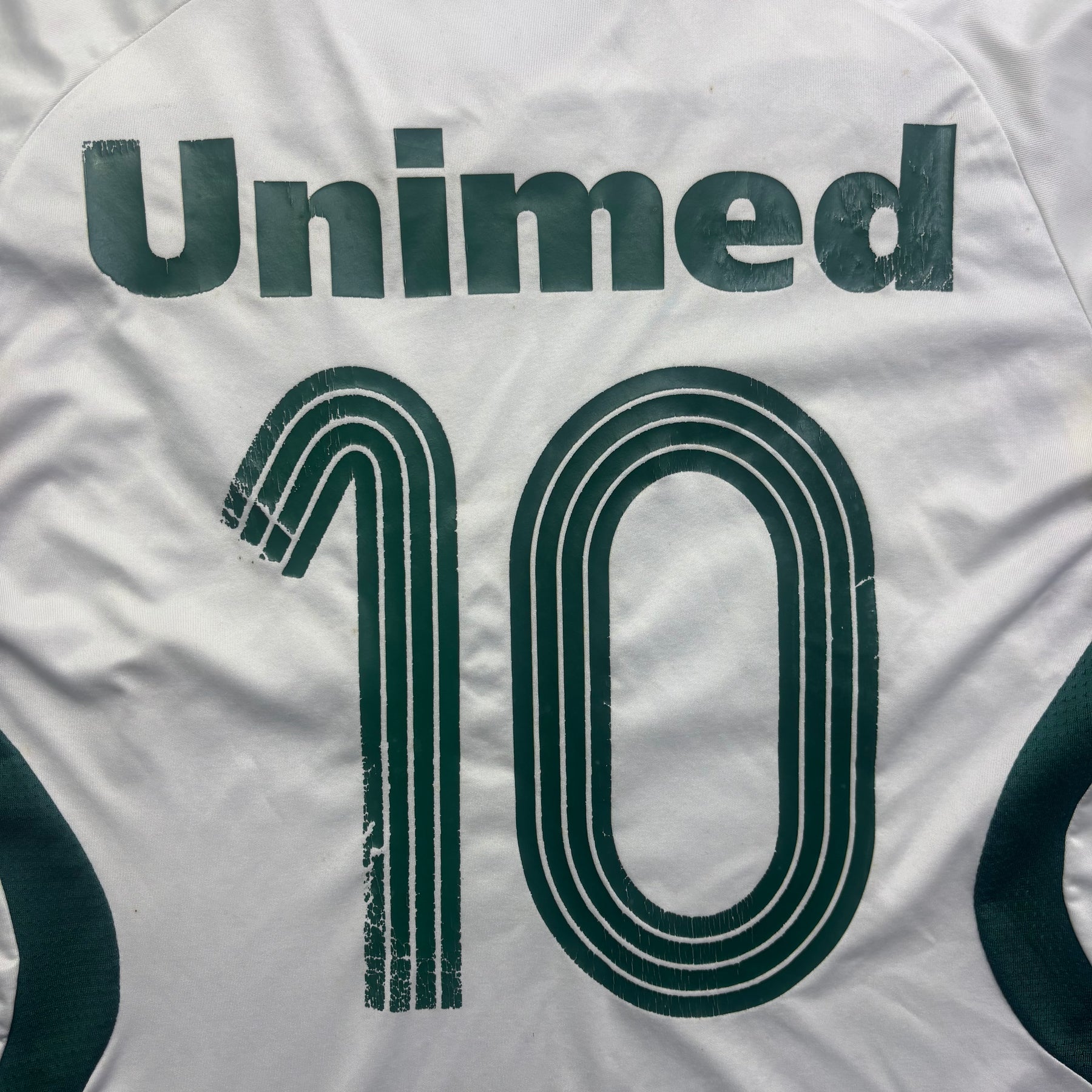 Fluminense 2008 M