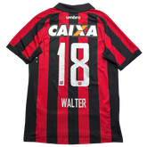 Athletico Paranaense 2016 M