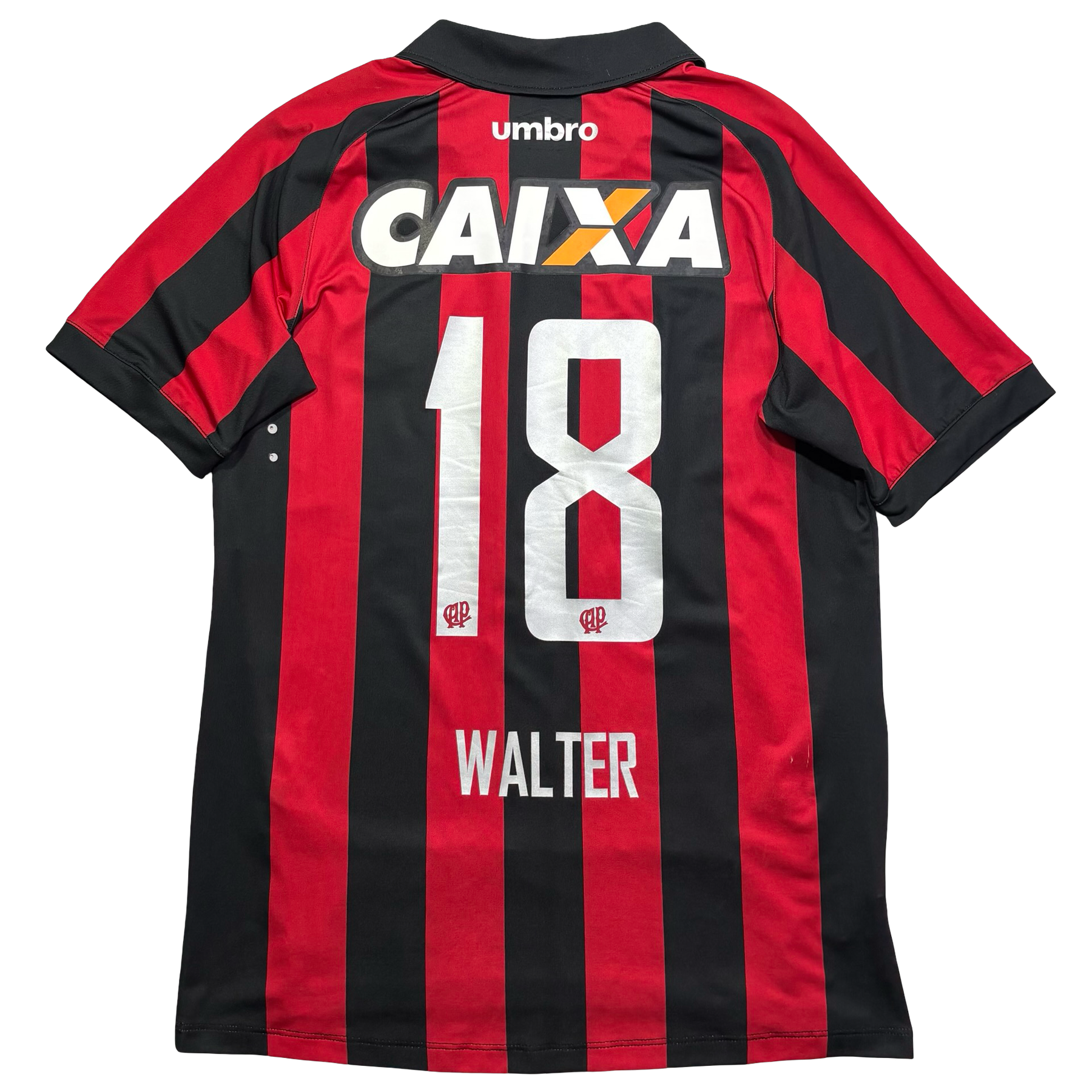 Athletico Paranaense 2016 M