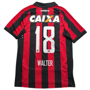 Athletico Paranaense 2016 M