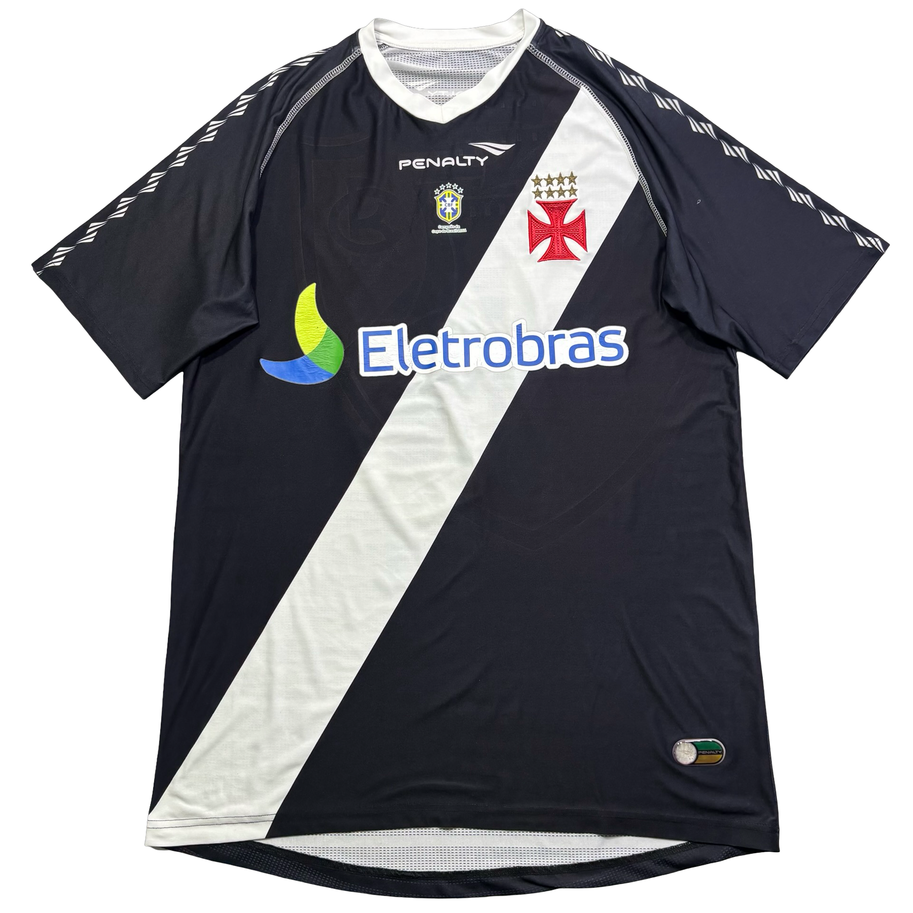 Vasco 2011 GG