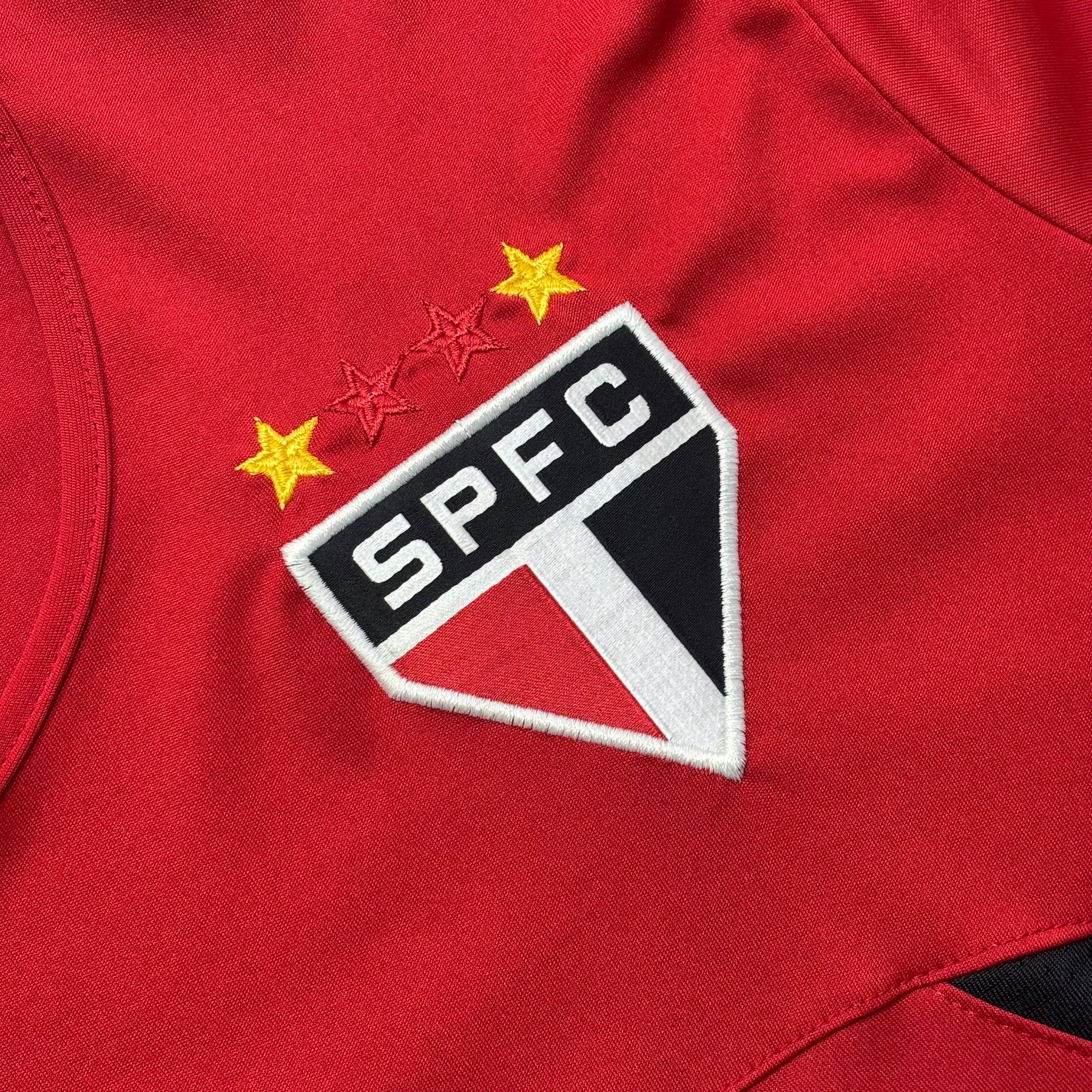 São Paulo 2005 M