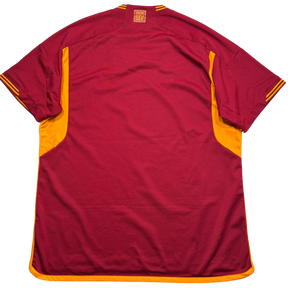 Roma 2023 GG