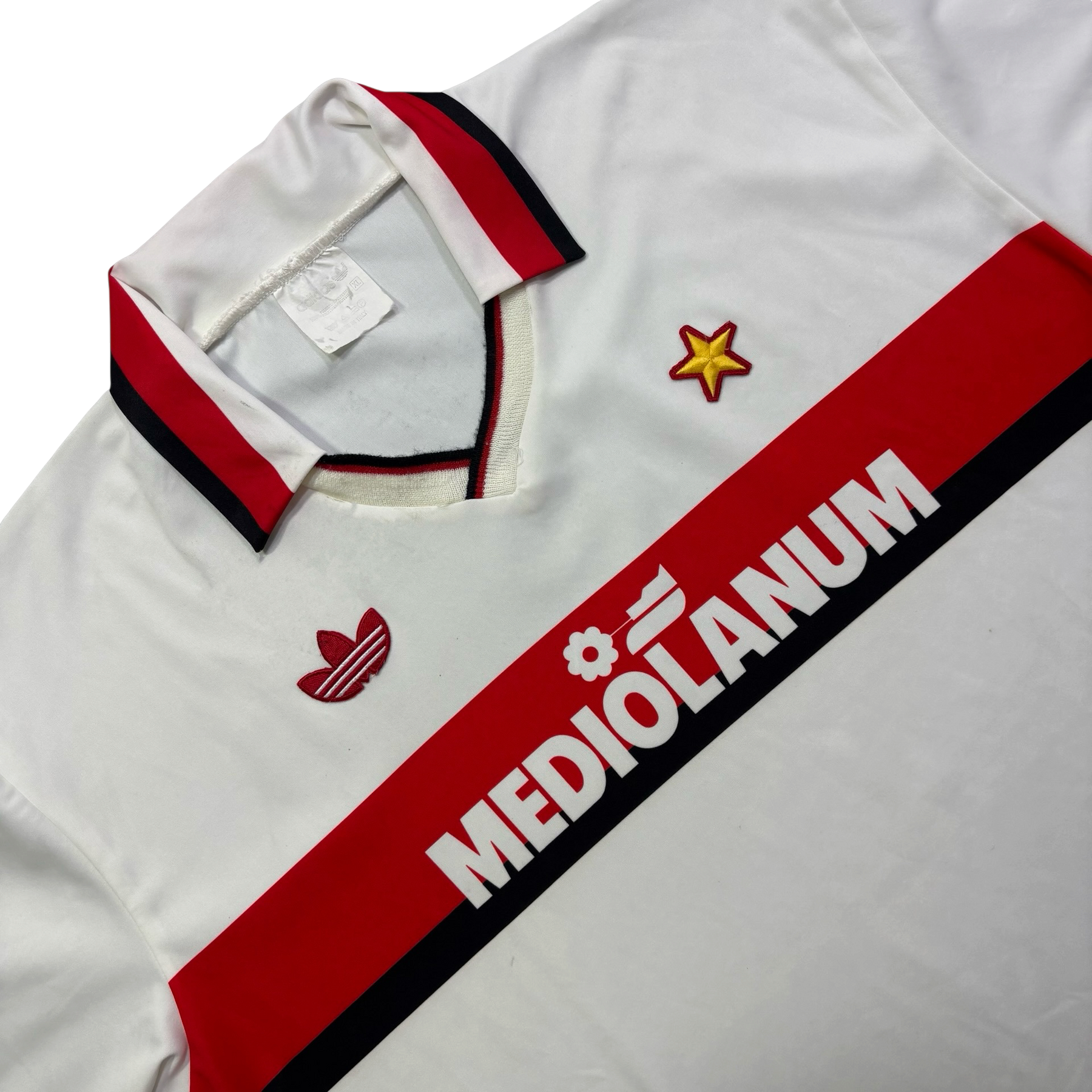 Milan 1990 GG