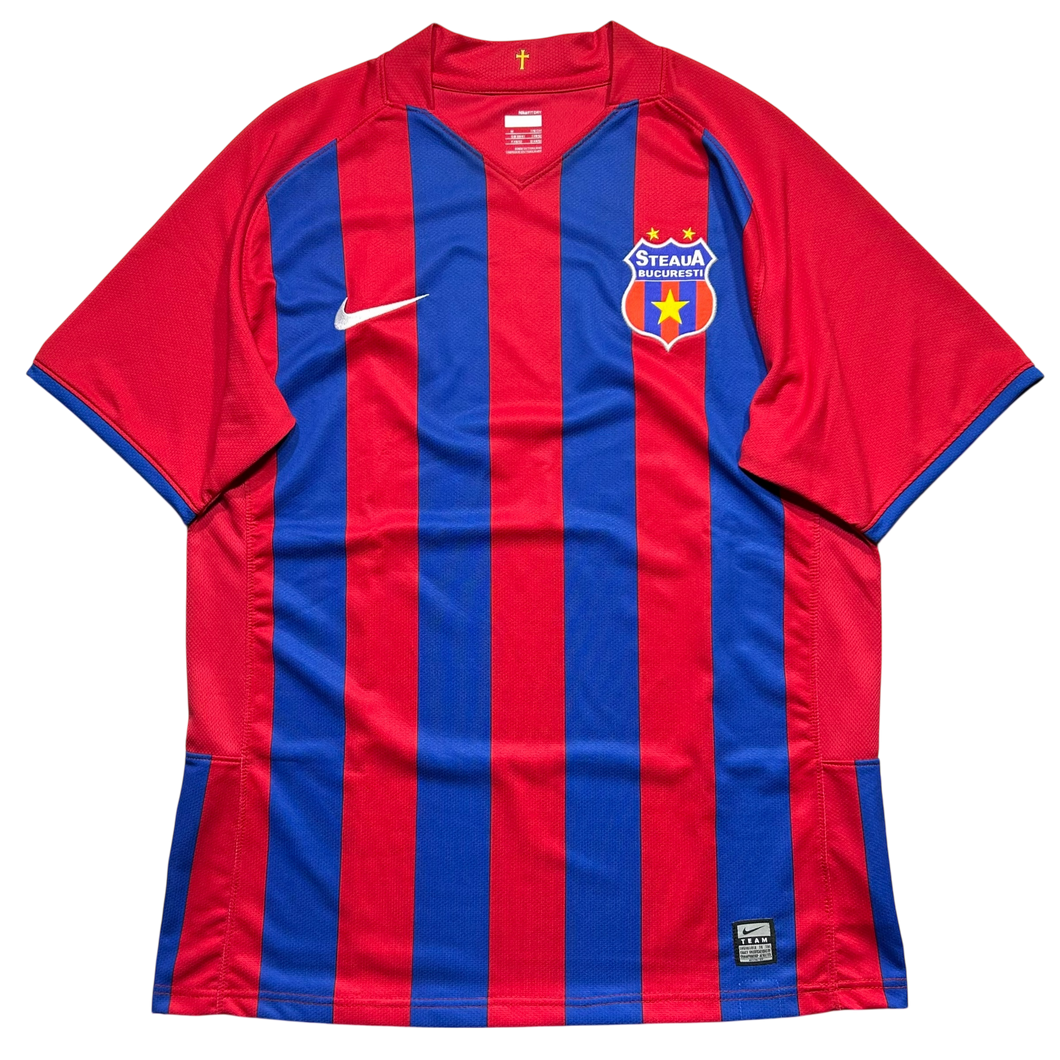 Steaua Bucareste 2008 M