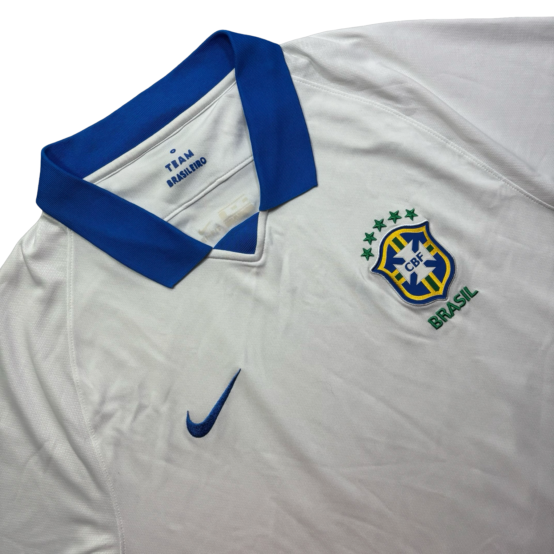 Brasil 2019 GG