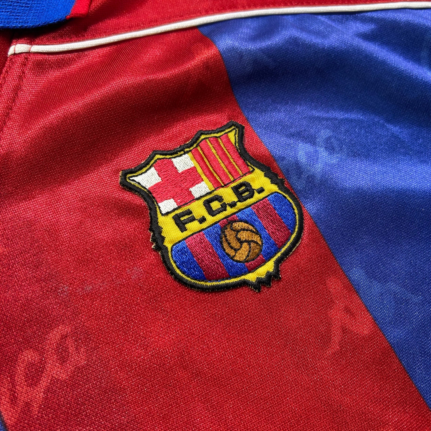 Barcelona 1992 GG