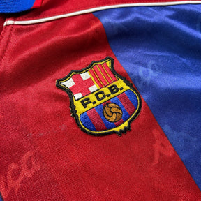Barcelona 1992 GG