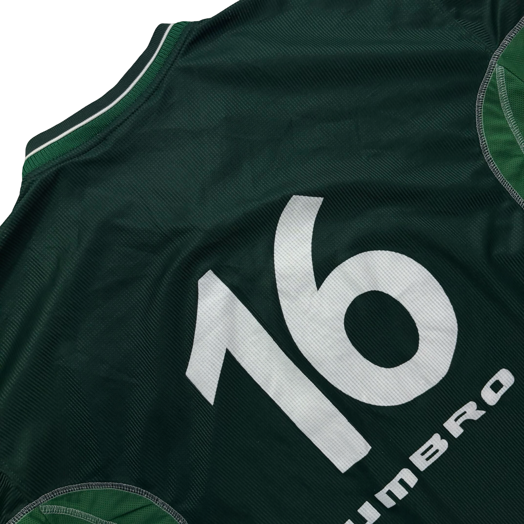 Guarani 2001 GG