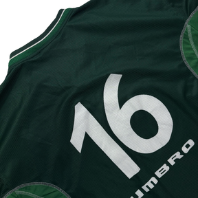 Guarani 2001 GG