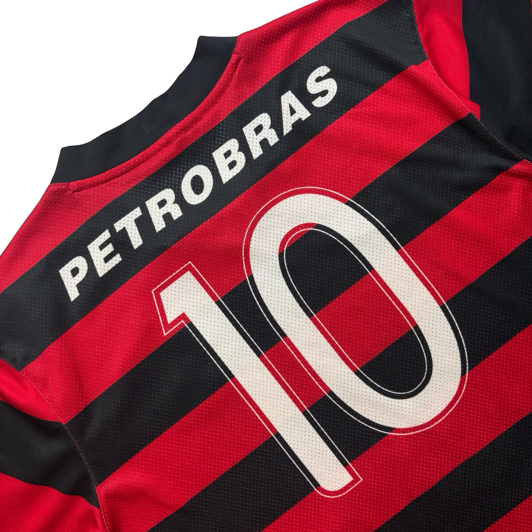 Flamengo 2009 GG