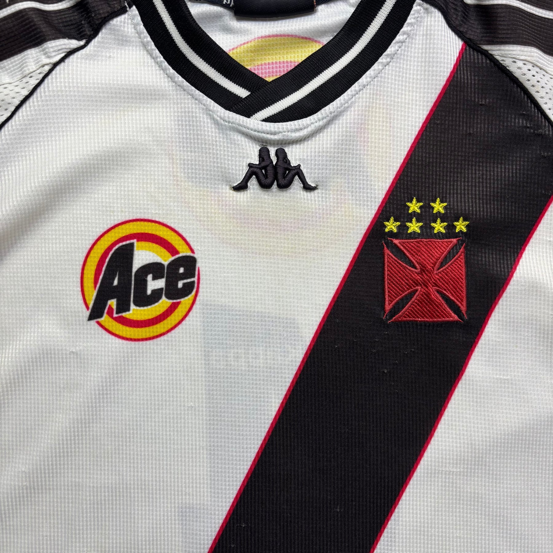 Vasco 1999 M