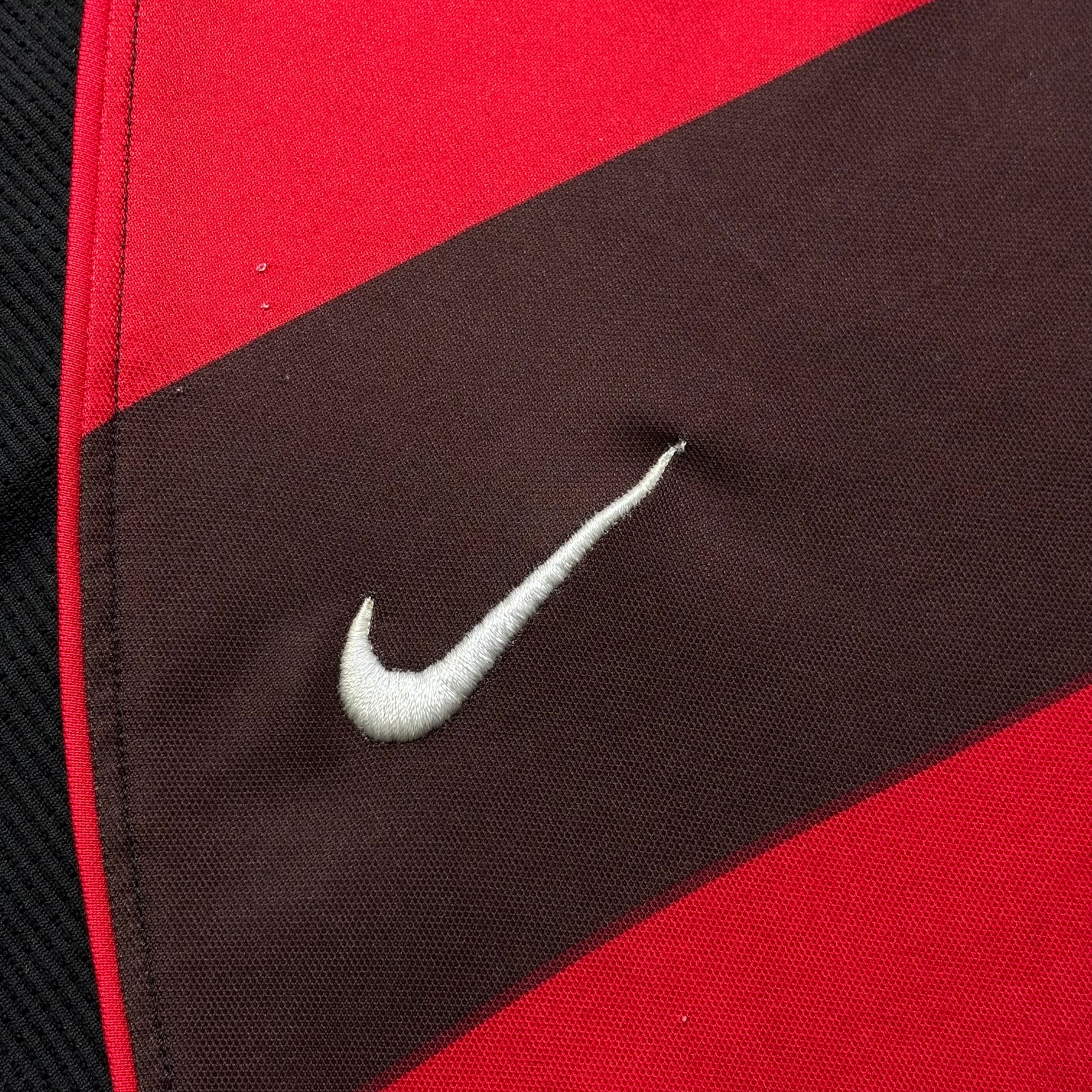 Flamengo 2001 M