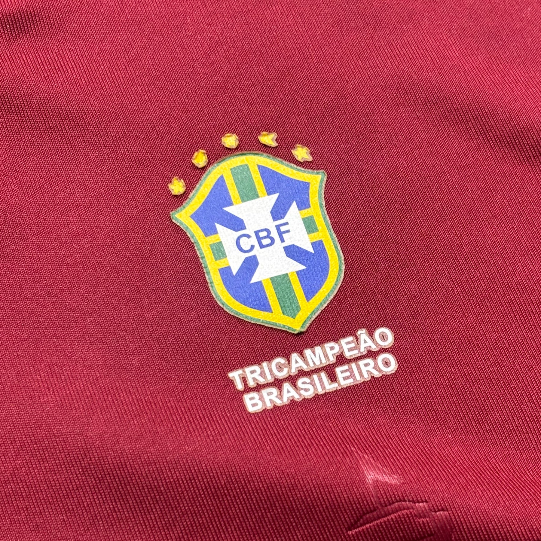 Fluminense 2012 M