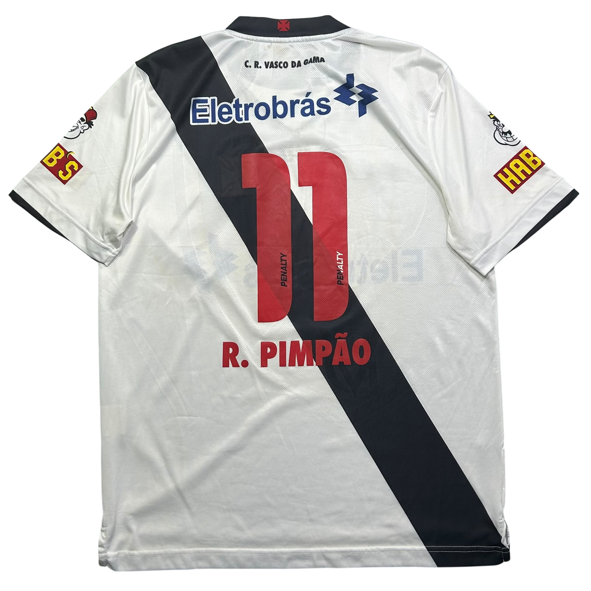 Vasco 2009 M