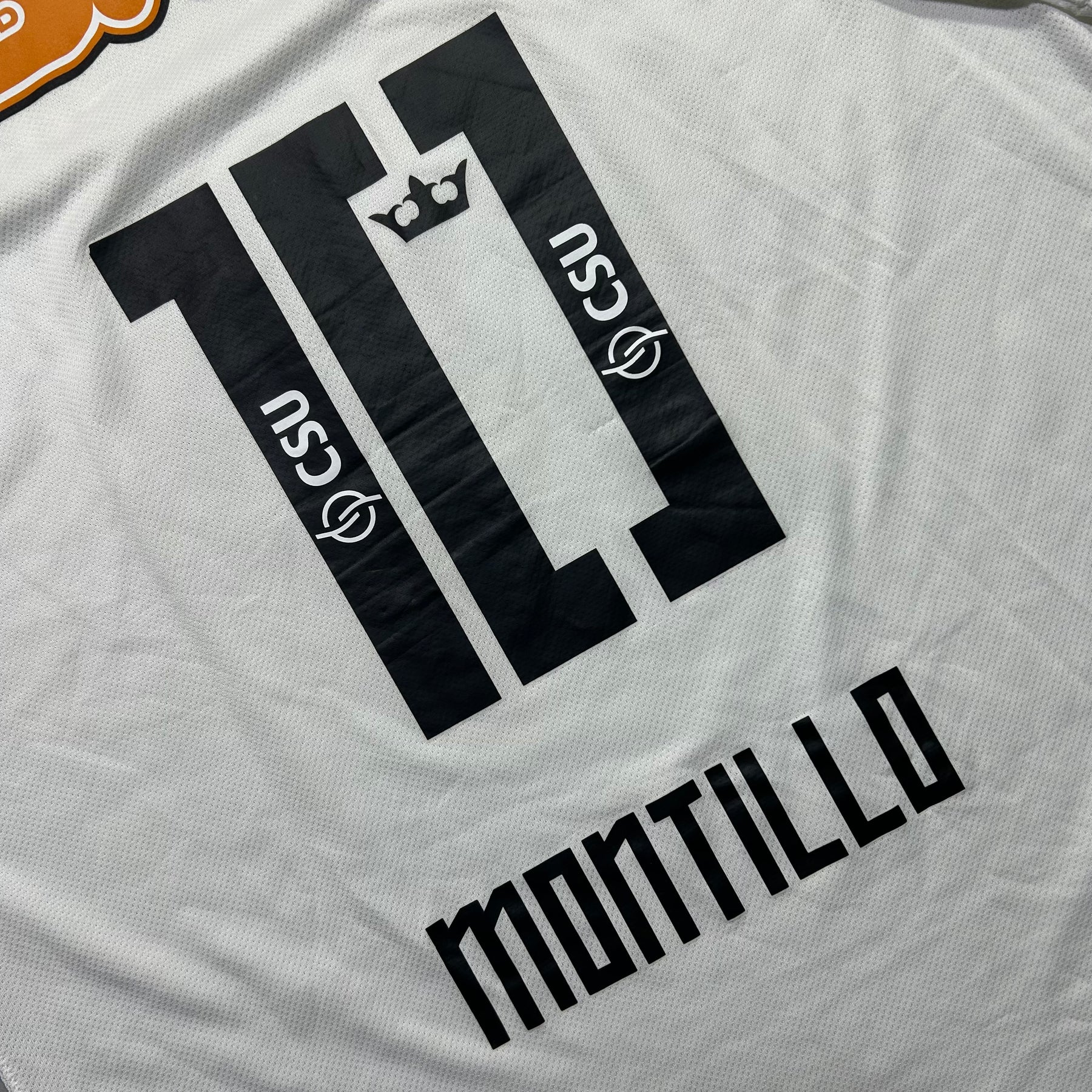 Santos 2011 G