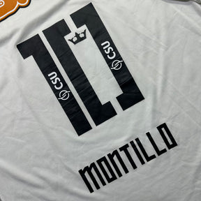 Santos 2011 G