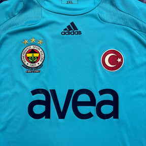 Fenerbahçe 2007 XXL